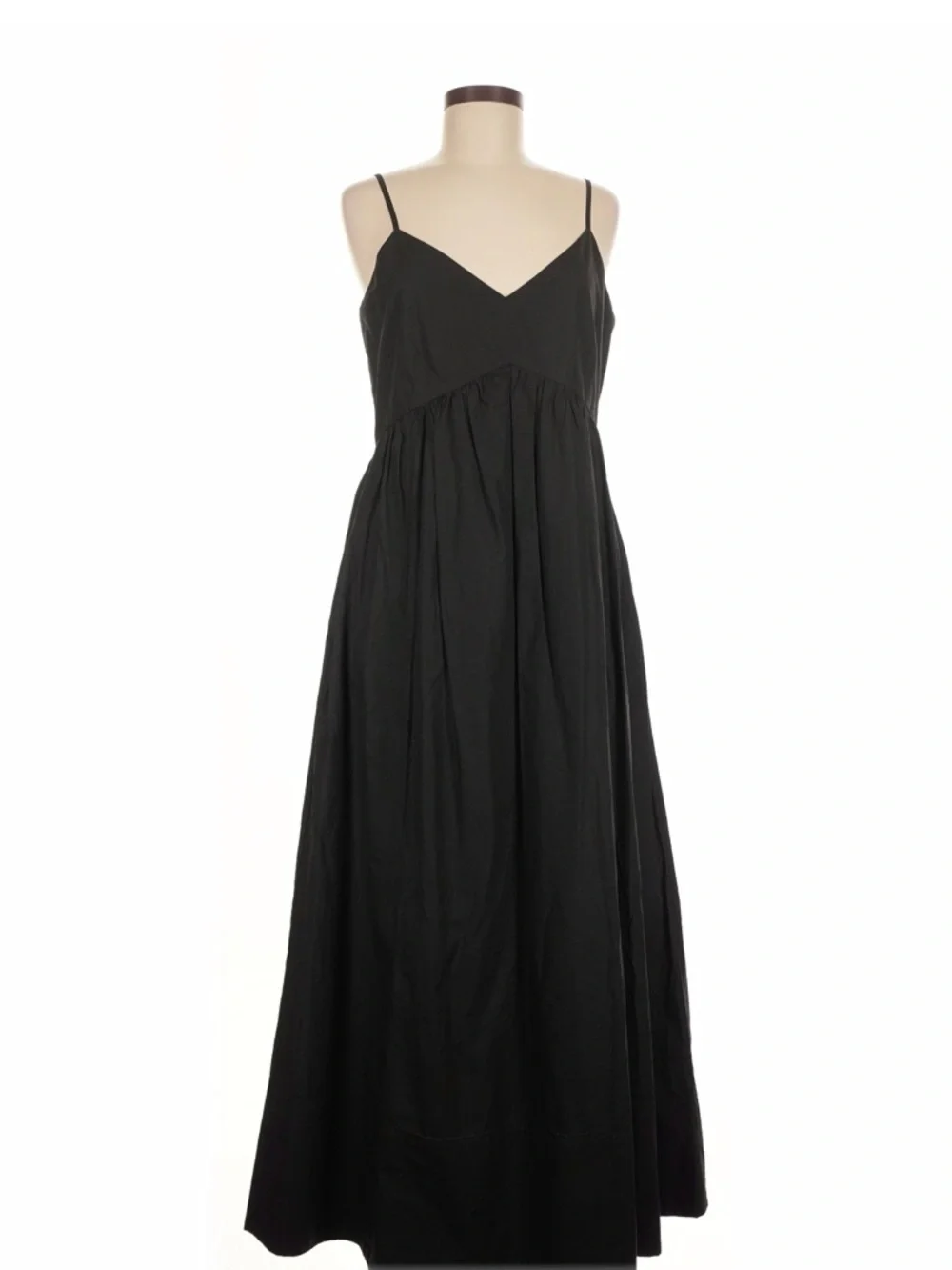 Jenni Kayne Peninsula dress black Medium - Picture 4 of 8